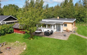 Beautiful Home In Grevinge With Kitchen in Grevinge